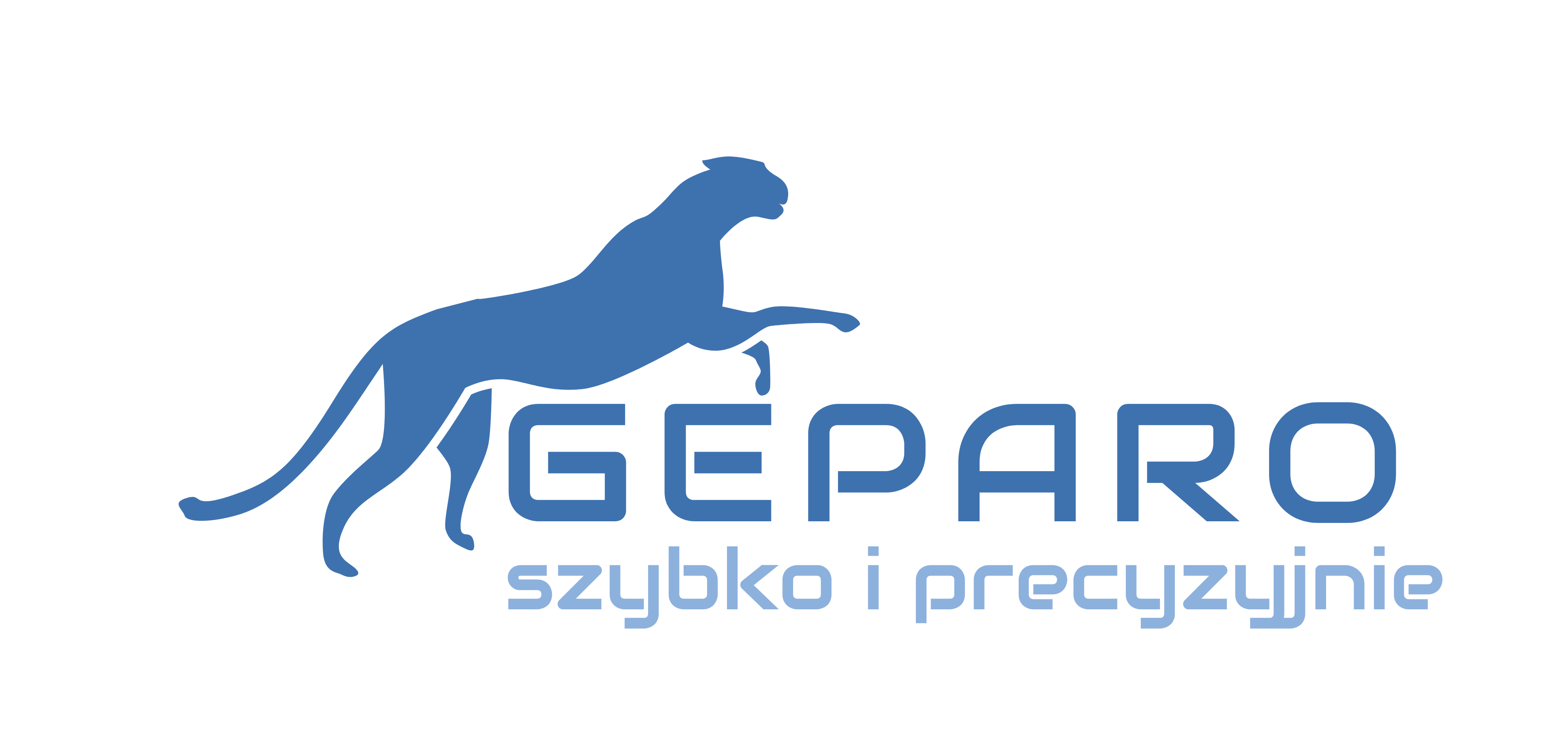 GEPARO — szybko i precyzyjnie